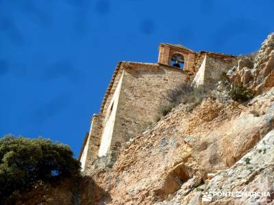 Viaje Semana Santa - Mallos Riglos - Jaca; rutas trekking; marcas de montaña;mochilas para senderis